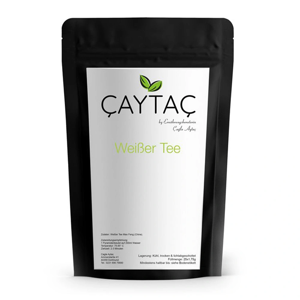 Çaytaç Weißer Tee