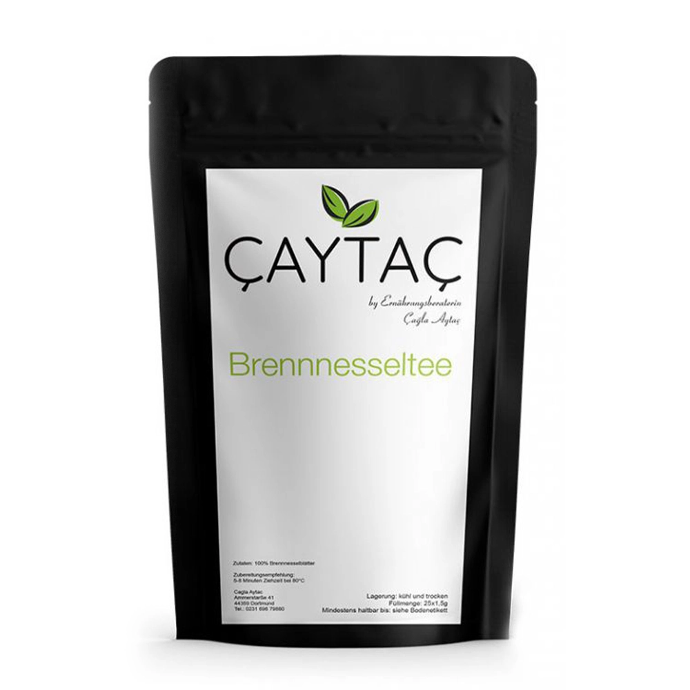 Çaytaç Brennessel Tee